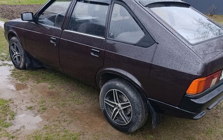 Москвич 2141, 1999 год, 230 000 рублей, 2 фотография