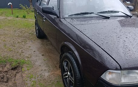 Москвич 2141, 1999 год, 230 000 рублей, 4 фотография