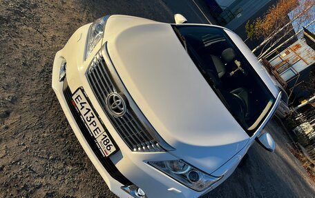 Toyota Camry, 2012 год, 1 600 000 рублей, 2 фотография