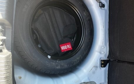 KIA Rio III рестайлинг, 2015 год, 1 250 000 рублей, 8 фотография