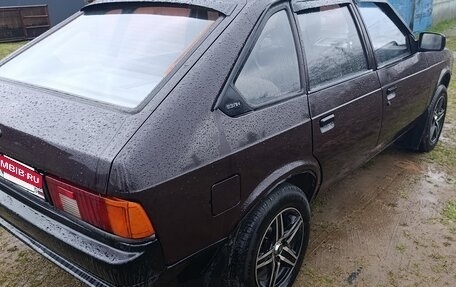 Москвич 2141, 1999 год, 230 000 рублей, 3 фотография