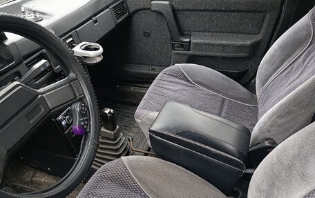 Москвич 2141, 1999 год, 230 000 рублей, 7 фотография