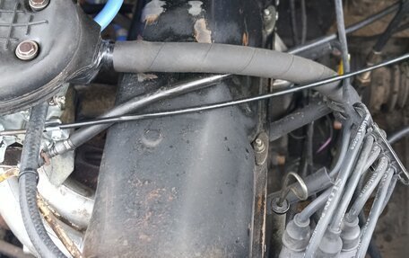 Москвич 2141, 1999 год, 230 000 рублей, 9 фотография