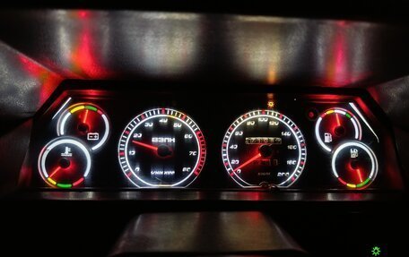 Москвич 2141, 1999 год, 230 000 рублей, 14 фотография