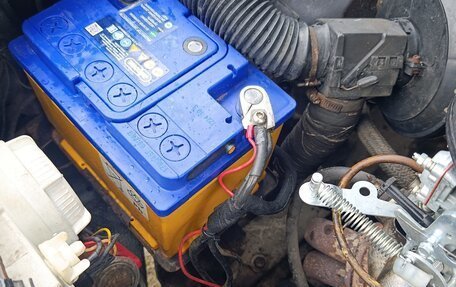 Москвич 2141, 1999 год, 230 000 рублей, 11 фотография