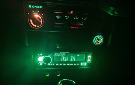 Москвич 2141, 1999 год, 230 000 рублей, 15 фотография