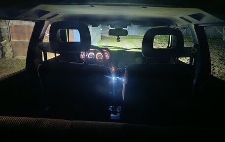 Москвич 2141, 1999 год, 230 000 рублей, 12 фотография