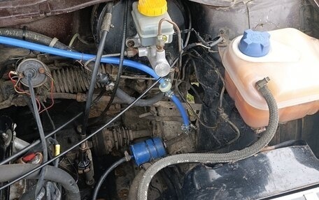 Москвич 2141, 1999 год, 230 000 рублей, 10 фотография