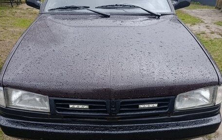 Москвич 2141, 1999 год, 230 000 рублей, 6 фотография