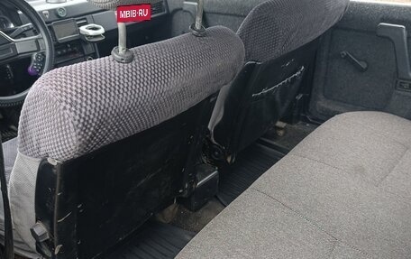 Москвич 2141, 1999 год, 230 000 рублей, 8 фотография