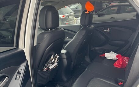 Hyundai ix35 I рестайлинг, 2013 год, 1 400 000 рублей, 5 фотография