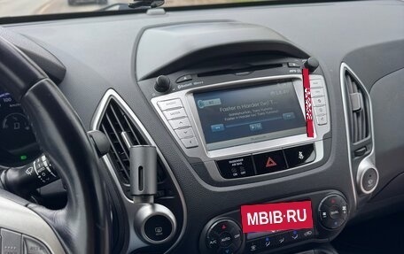 Hyundai ix35 I рестайлинг, 2013 год, 1 400 000 рублей, 7 фотография