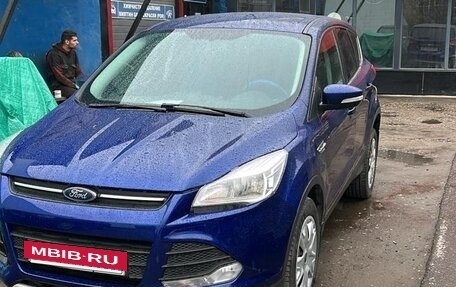 Ford Kuga III, 2015 год, 1 500 000 рублей, 4 фотография