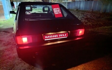 Москвич 2141, 1999 год, 230 000 рублей, 13 фотография