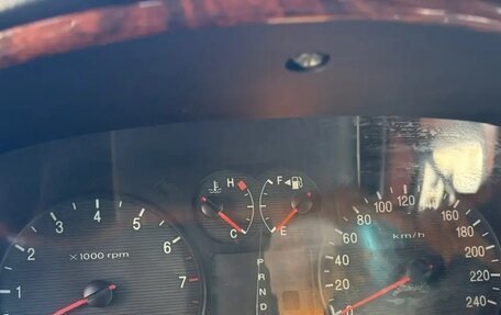 Hyundai Sonata IV рестайлинг, 2011 год, 550 000 рублей, 8 фотография