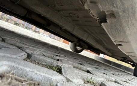 Hyundai Sonata IV рестайлинг, 2011 год, 550 000 рублей, 9 фотография