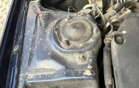 Hyundai Sonata IV рестайлинг, 2011 год, 550 000 рублей, 13 фотография