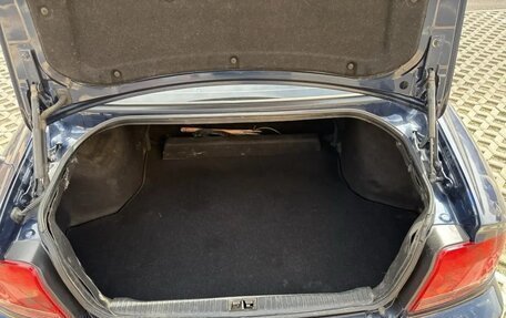 Hyundai Sonata IV рестайлинг, 2011 год, 550 000 рублей, 16 фотография