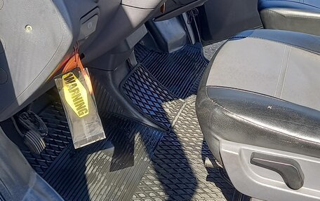 Mercedes-Benz Vito, 1998 год, 650 000 рублей, 6 фотография