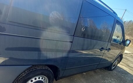 Mercedes-Benz Vito, 1998 год, 650 000 рублей, 2 фотография