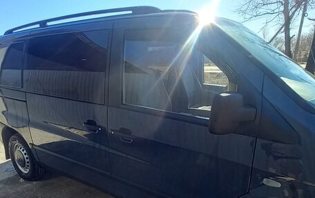 Mercedes-Benz Vito, 1998 год, 650 000 рублей, 4 фотография