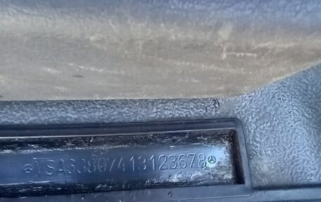 Mercedes-Benz Vito, 1998 год, 650 000 рублей, 22 фотография