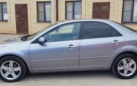Mazda 6, 2007 год, 760 000 рублей, 4 фотография
