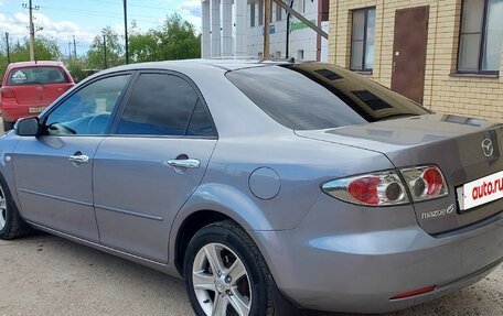 Mazda 6, 2007 год, 760 000 рублей, 5 фотография