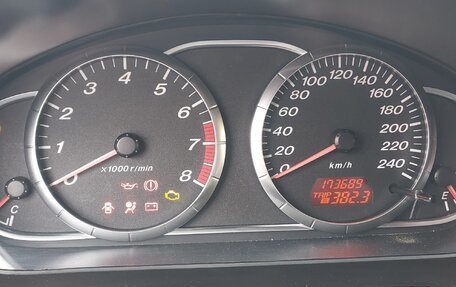 Mazda 6, 2007 год, 760 000 рублей, 12 фотография