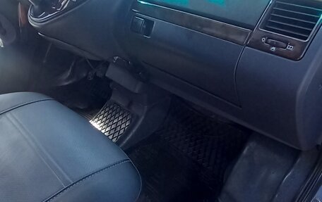 Mercedes-Benz Vito, 1998 год, 650 000 рублей, 19 фотография