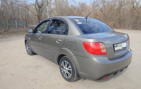 KIA Rio II, 2010 год, 625 000 рублей, 5 фотография