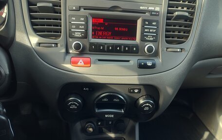 KIA Rio II, 2010 год, 625 000 рублей, 9 фотография