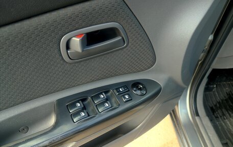 KIA Rio II, 2010 год, 625 000 рублей, 10 фотография