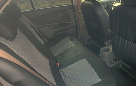 KIA Rio II, 2010 год, 625 000 рублей, 13 фотография