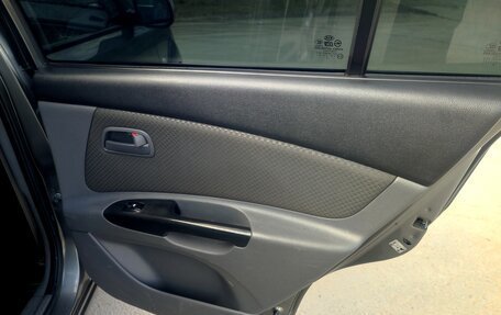 KIA Rio II, 2010 год, 625 000 рублей, 12 фотография