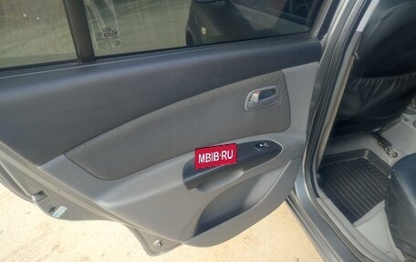 KIA Rio II, 2010 год, 625 000 рублей, 11 фотография