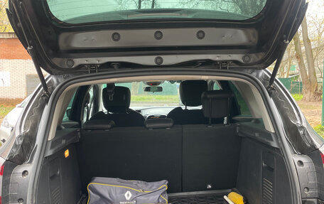 Renault Kaptur I рестайлинг, 2021 год, 1 690 000 рублей, 8 фотография