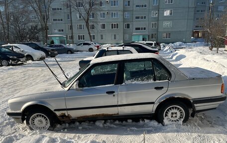 BMW 3 серия, 1984 год, 200 000 рублей, 4 фотография