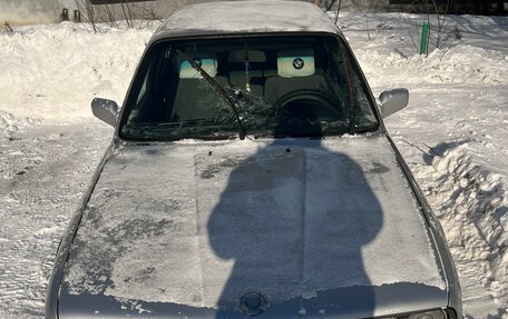 BMW 3 серия, 1984 год, 200 000 рублей, 5 фотография