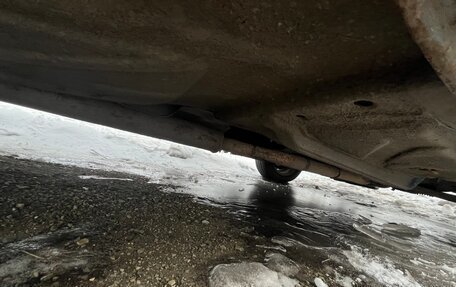 BMW 3 серия, 1984 год, 200 000 рублей, 14 фотография