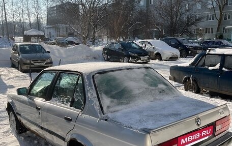 BMW 3 серия, 1984 год, 200 000 рублей, 6 фотография