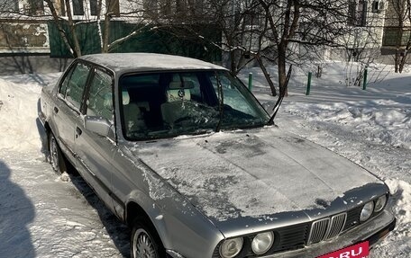 BMW 3 серия, 1984 год, 200 000 рублей, 2 фотография