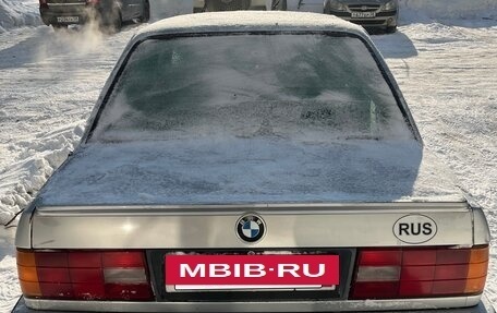 BMW 3 серия, 1984 год, 200 000 рублей, 3 фотография