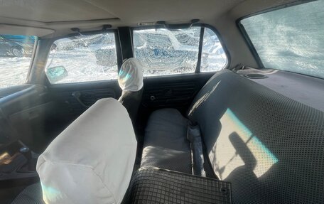 BMW 3 серия, 1984 год, 200 000 рублей, 18 фотография