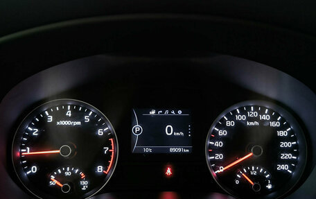 KIA Sportage IV рестайлинг, 2018 год, 2 130 000 рублей, 13 фотография