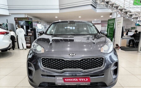 KIA Sportage IV рестайлинг, 2018 год, 2 130 000 рублей, 2 фотография