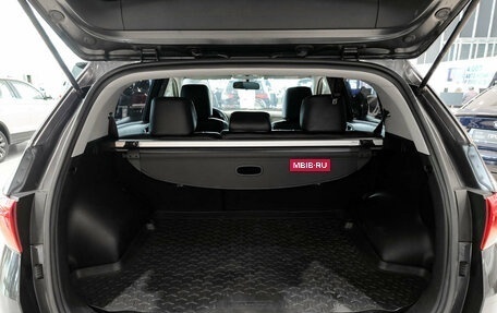 KIA Sportage IV рестайлинг, 2018 год, 2 130 000 рублей, 10 фотография