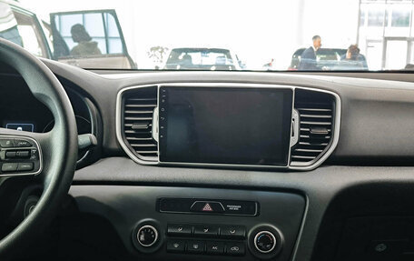 KIA Sportage IV рестайлинг, 2018 год, 2 130 000 рублей, 15 фотография