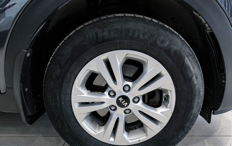 KIA Sportage IV рестайлинг, 2018 год, 2 130 000 рублей, 18 фотография