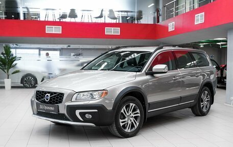 Volvo XC70 II рестайлинг, 2013 год, 1 990 000 рублей, 5 фотография